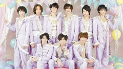 Hey! Say! JUMP - Chau#