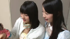 AKB48 - RH2014后台 大和田南那CUT