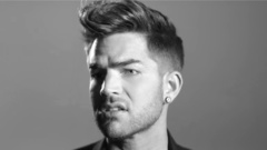 Adam Lambert - Ghost Town