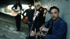 The Airborne Toxic Event - California