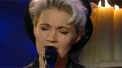 Roxette - Fading Like A Flower