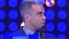 Robbie Williams - Swing Supreme