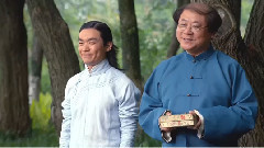 王宝强,林志玲 - 电影<道士下山> 