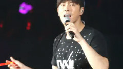 郑允浩,东方神起 - Here I Stand