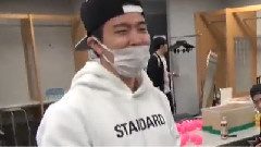 GOT7 - MPD In 2015 KCON GOT7 Self Camera