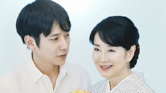 岚 - 电影<母と暮せば>特报