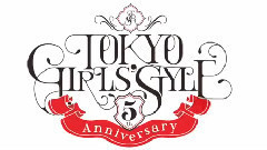 东京女子流 - 东京女子流 专辑<キラリ>预告