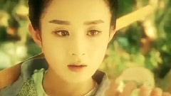 霍建华,赵丽颖 - 花千骨