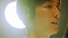 KEITA - I'll be there(Behind the scenes)