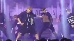 EXO - Call Me Baby MCD 双机位