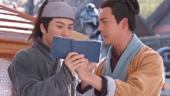 陈伟霆,张翰,杨洋 - 电视剧<少年四大名捕>何弃疗 爆笑花絮