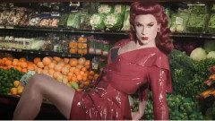 Miss Fame - Rubber Doll