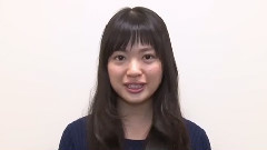 AKB48 - 北原里英留言映像 AKB48台湾甄选