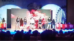 模仿翻唱,舞蹈视频 - Wiggle Wiggle 舞蹈模仿