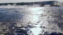 音乐短片 - 大自然在说话之 Water