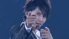 KAT-TUN - WHENEVER I KISS YOU & FLASH