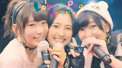 HKT48 - ロックだよ,人生は...