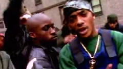 Mobb Deep - Survival Of The Fittest