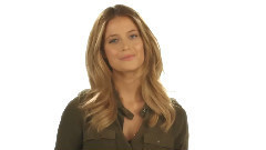 音乐短片 - Get To Know Kate Bock