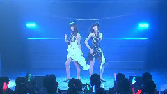 松井珠理奈,AKB48,松井玲奈,SKE48 - TWO ROSES (SKE Best50 2013 Day2) 现场版13/10/11