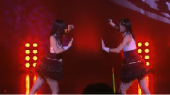 松井珠理奈,AKB48,松井玲奈,SKE48 - TWO ROSES