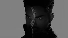 Adam Lambert - Ghost Town