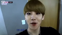 EXO-M,EXO-K,EXO - Heart A Tag INS 预告