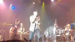 信 - 广州中央车站新歌演唱会