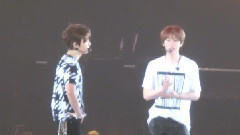 东海(Super Junior),圭贤(Super Junior) - D&E福冈站