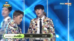 MR.MR - Out - Show Champion现场版 15/04/29