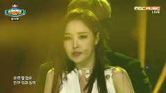 Dal★shabet - Joker - Show Champion现场版 15/04/29