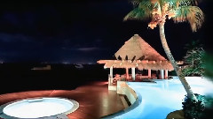 音乐短片 - Stamatis Spanoudakis - Playing With Waves