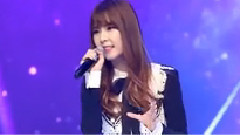 Nine Muses - 眼泪簌簌