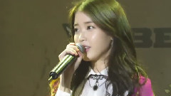 IU - 首尔蚕室星际争霸职业联赛公演