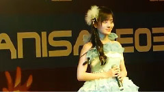 SNH48,鞠婧祎(SNH48) - 缘尽世间