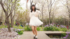 SNH48 - 恋空预报(易嘉爱)樱花特别篇