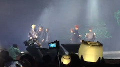 BEAST - Shock