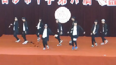 模仿翻唱 - Good Boy