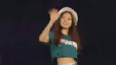郑恩地(A Pink),A Pink - Girls Award Apink Cut