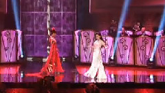 亚洲群星 - Lien Khuc Chan Anh Ghe