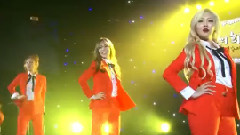 MAMAMOO - Mr.Ambiguous