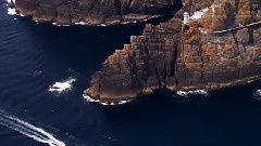 音乐短片 - Perfect Time 爱尔兰风景鸟瞰