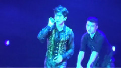 沈昌珉,东方神起 - Heaven's Day