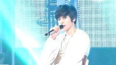 Niel(TEEN TOP) - 阿芙佳朵 & 坏女人 - 现场版 15/02/14