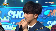 VIXX,Niel(Teen Top) - 采访 MBC Cut