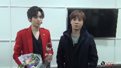 Teen Top,神话,Niel(Teen Top) - Facebook更新Niel首个1位花絮