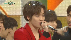 Niel(Teen Top) - 一位受赏