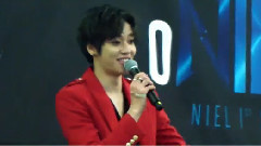 Teen Top,Niel(Teen Top) - 永登浦签售会
