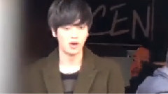 Teen Top,Niel(Teen Top) - 食神之路下班