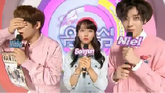 Teen Top,Niel(Teen Top) - MC Cut